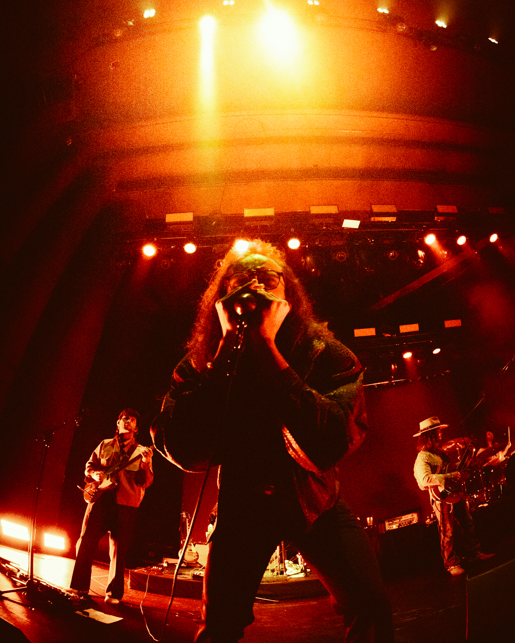 Kaleo - Payback Tour 2025