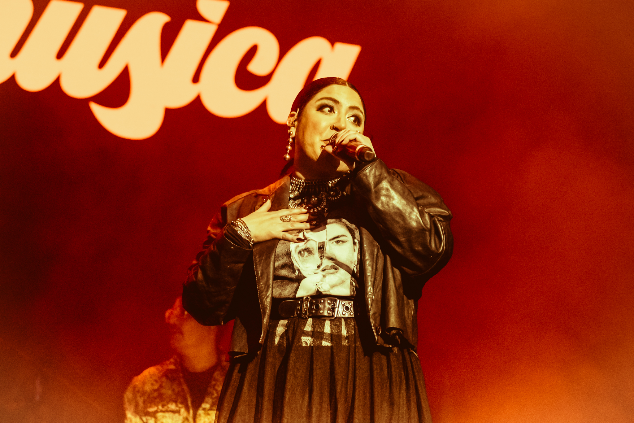 Black Pumas - Chronicles of a Diamond Tour