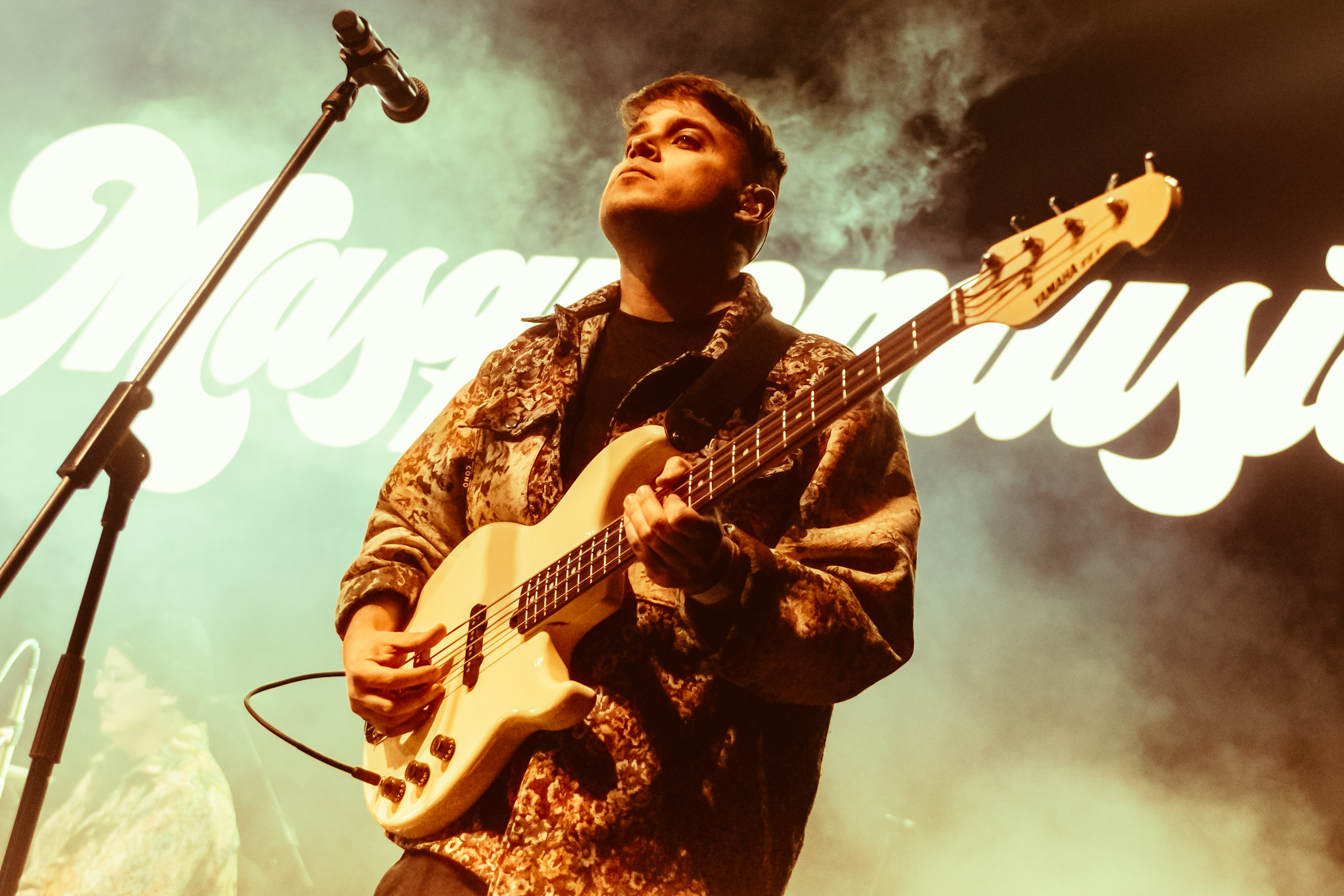 Black Pumas - Chronicles of a Diamond Tour