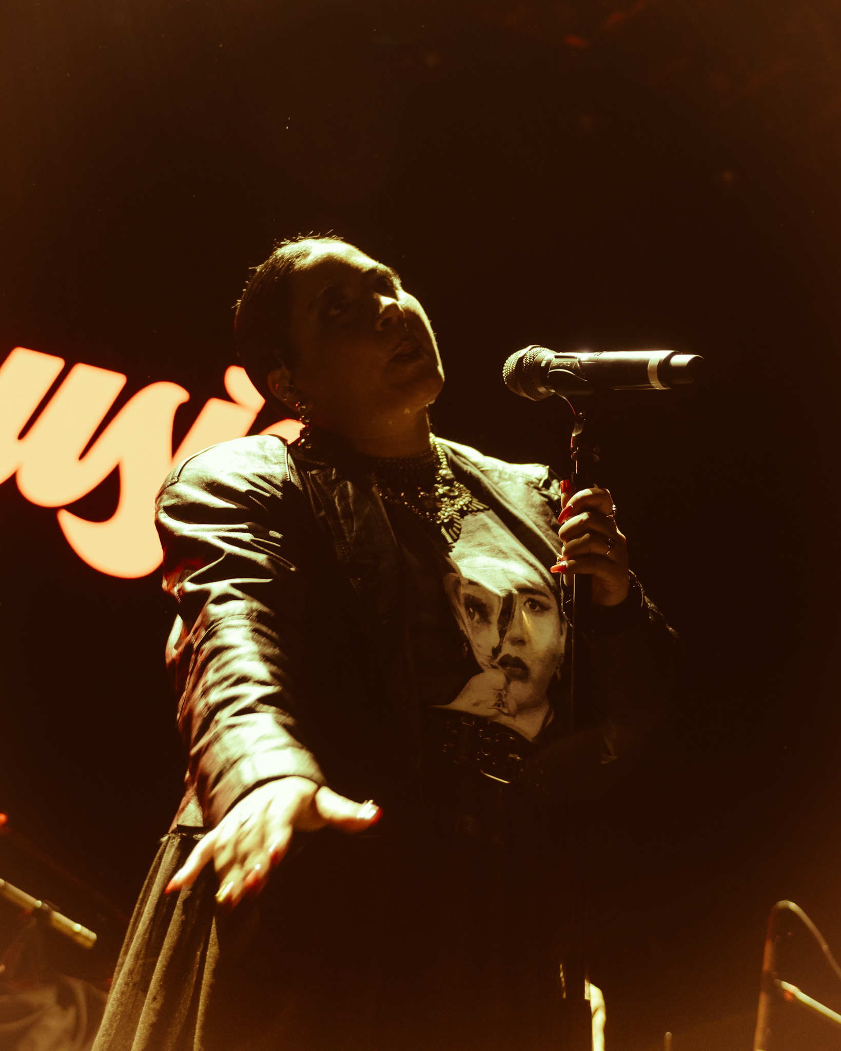 Black Pumas - Chronicles of a Diamond Tour