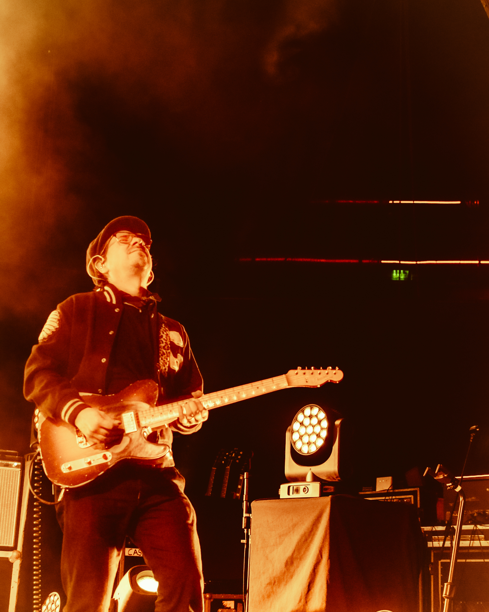 Black Pumas - Chronicles of a Diamond Tour