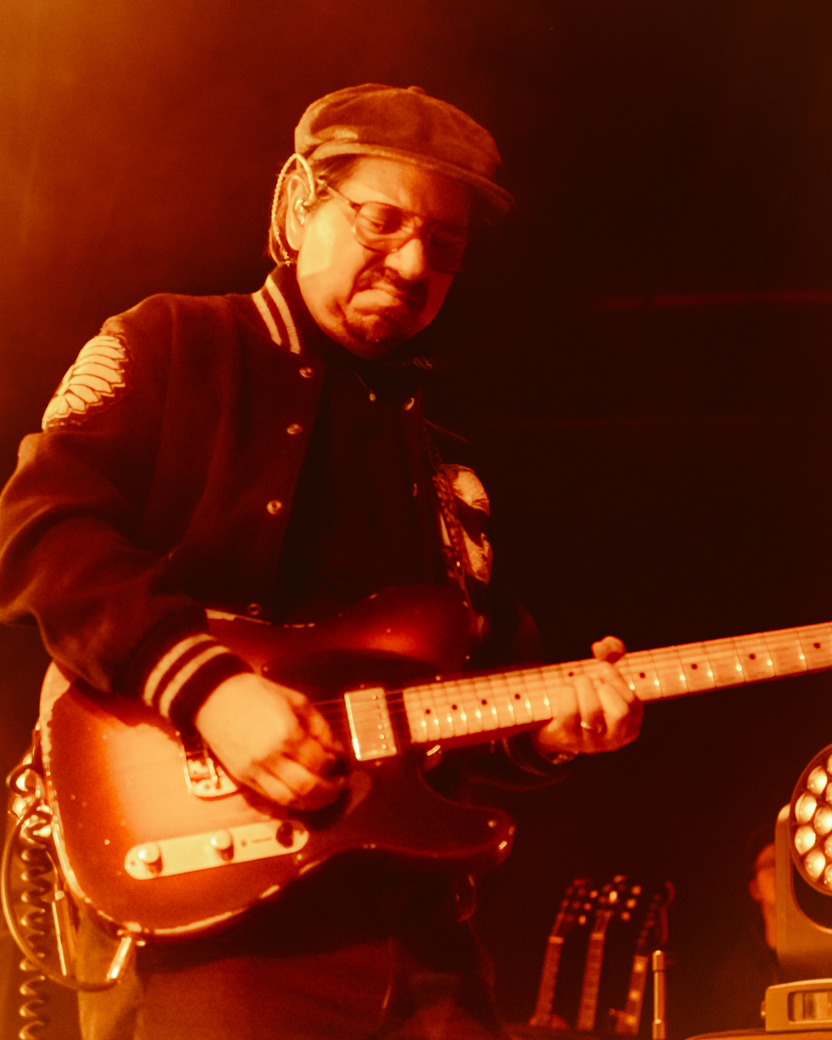 Black Pumas - Chronicles of a Diamond Tour