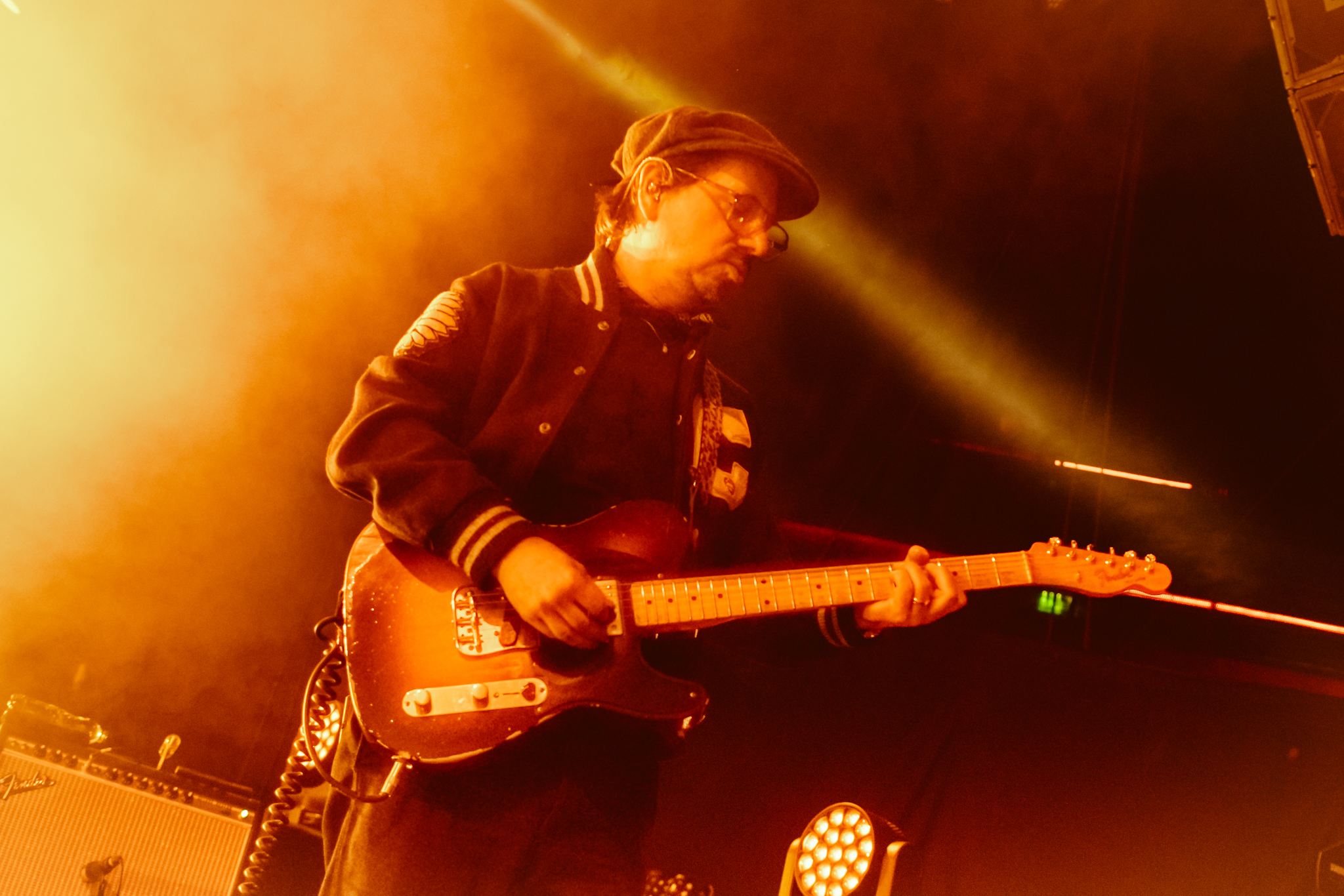 Black Pumas - Chronicles of a Diamond Tour