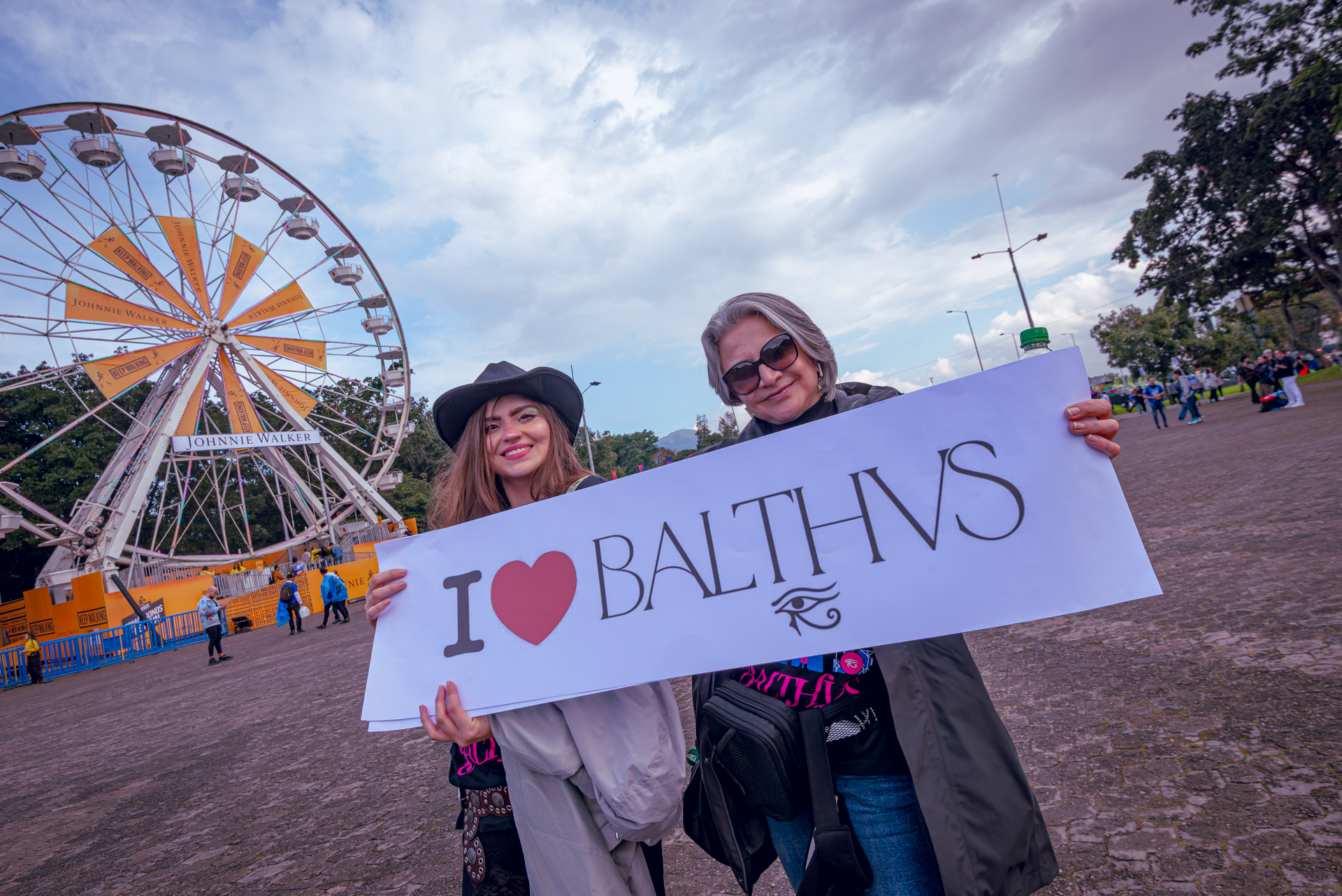 Black Pumas - Chronicles of a Diamond Tour