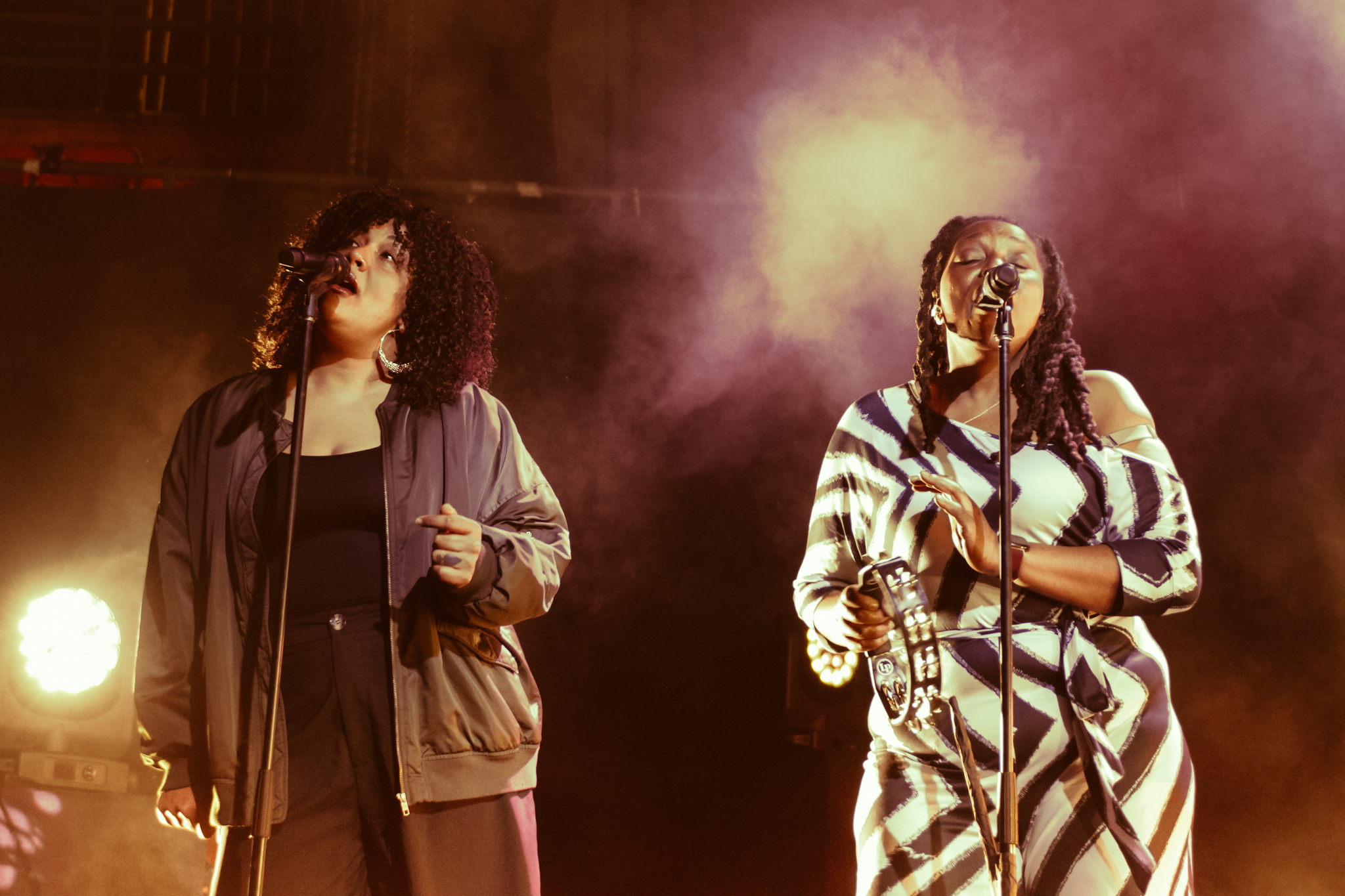 Black Pumas - Chronicles of a Diamond Tour