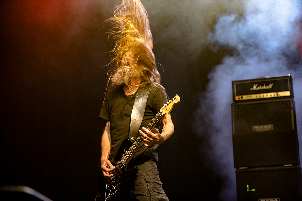 Obituary en Santiago