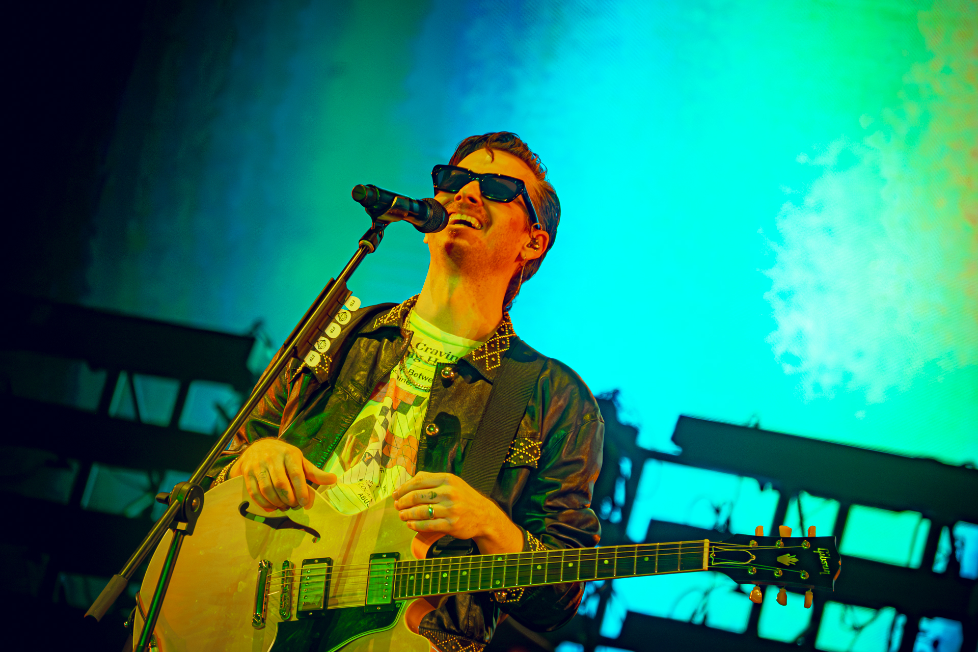 Obituary en Santiago