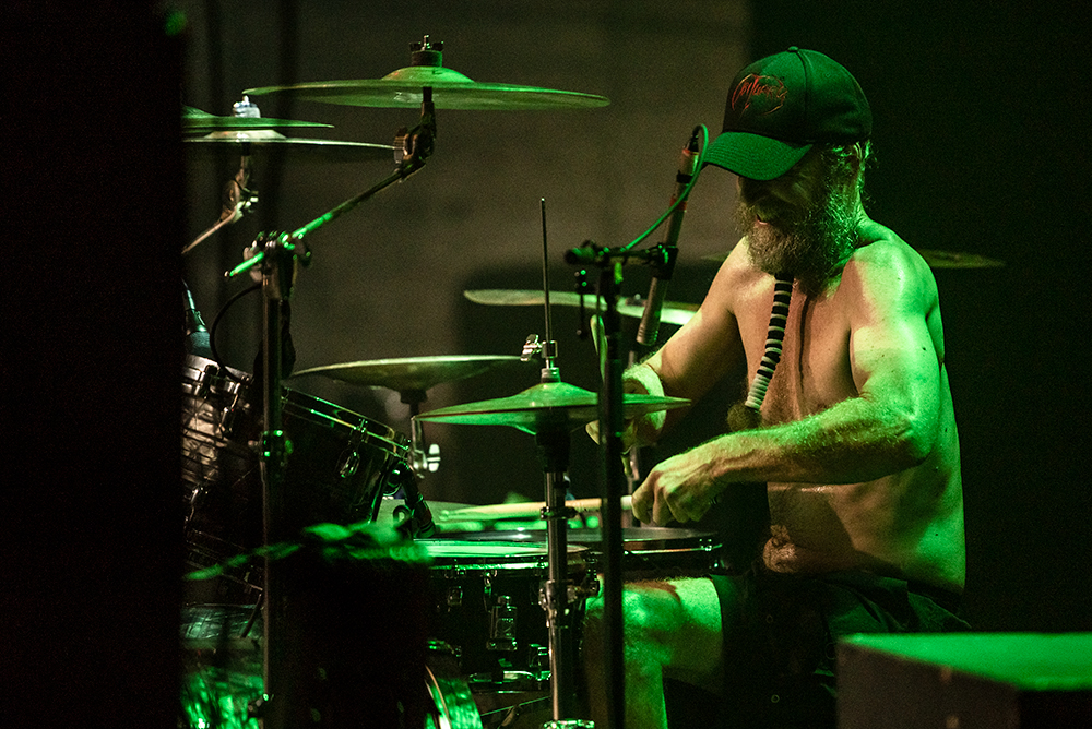 Obituary en Santiago