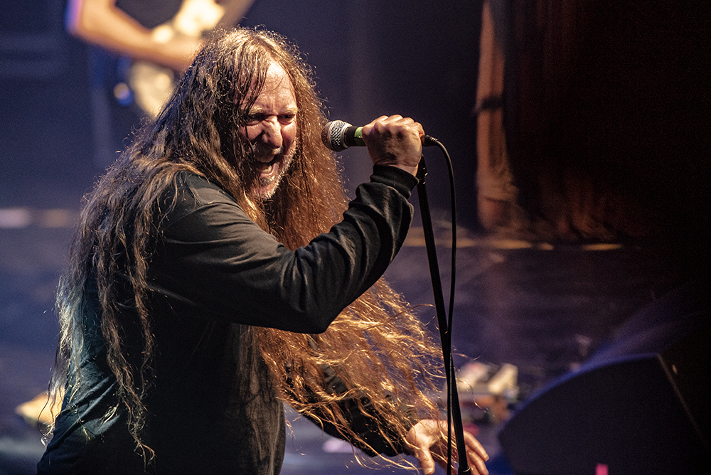 Obituary en Santiago