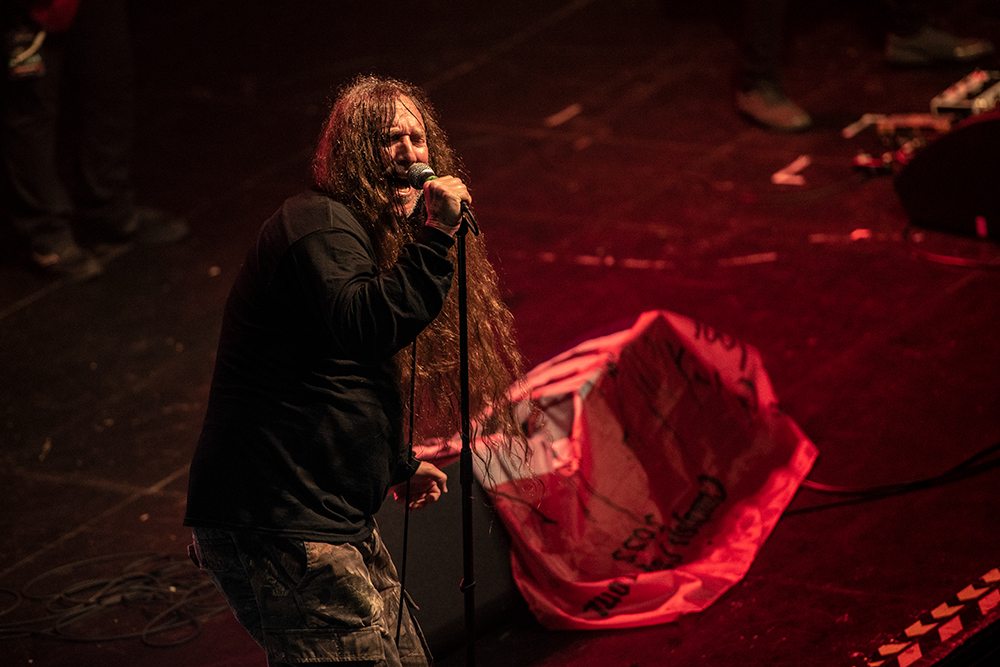 Obituary en Santiago