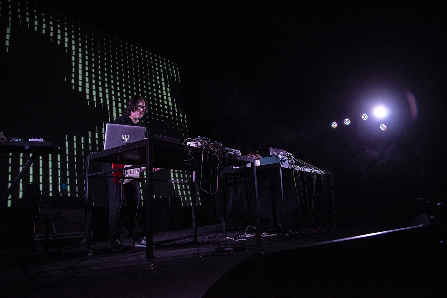 Fennesz