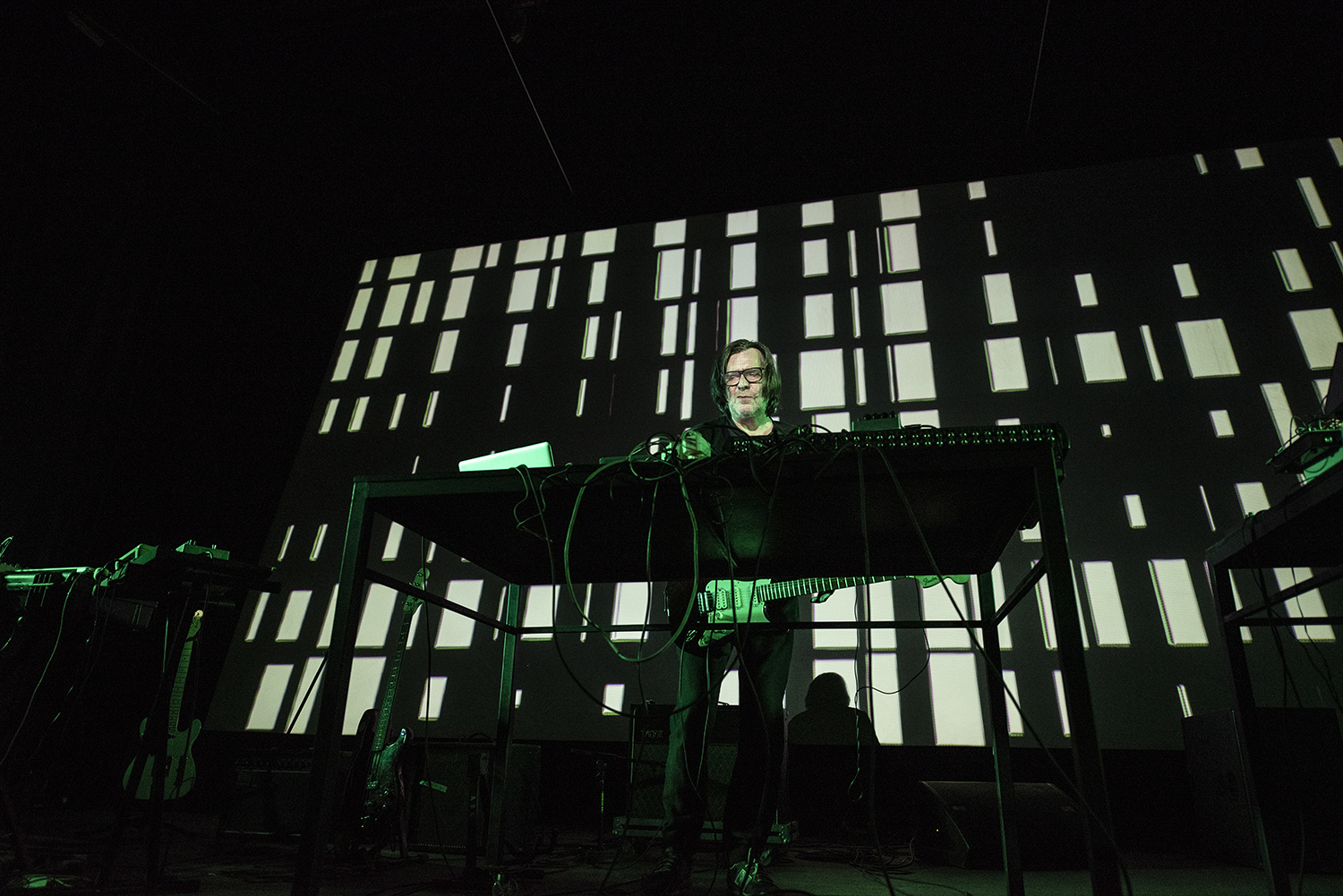 Fennesz