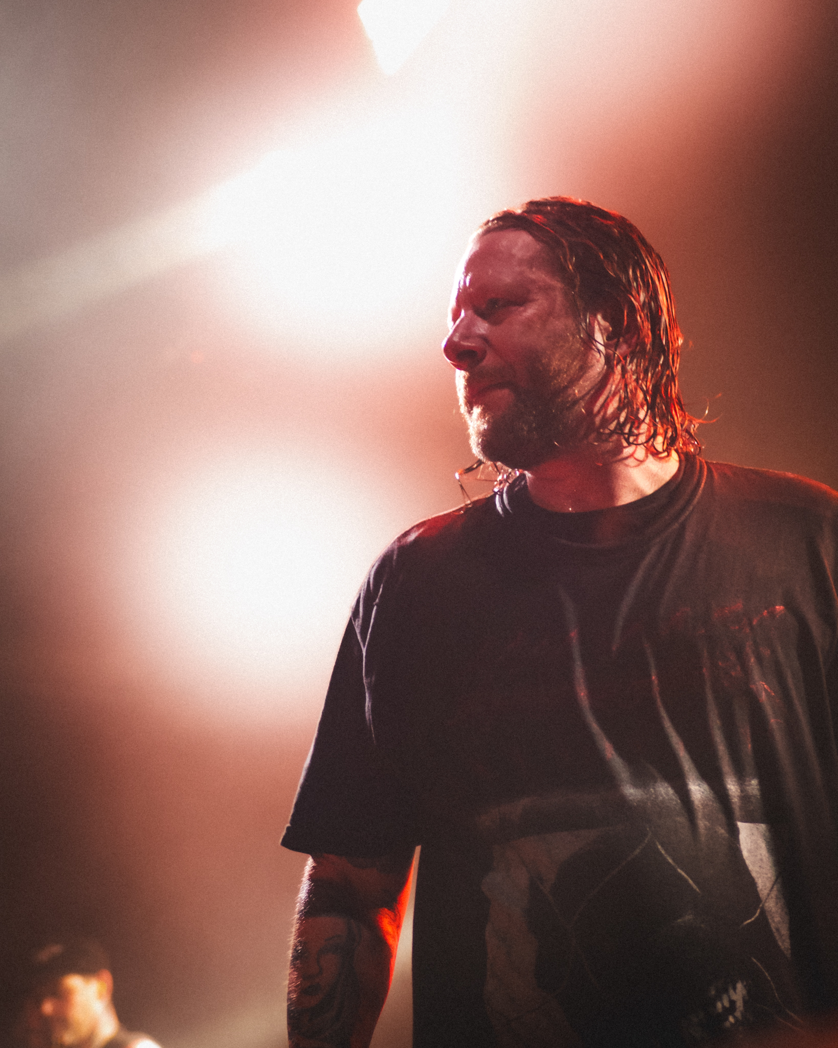 Comeback Kid - Wake the Dead Anniversary Tour