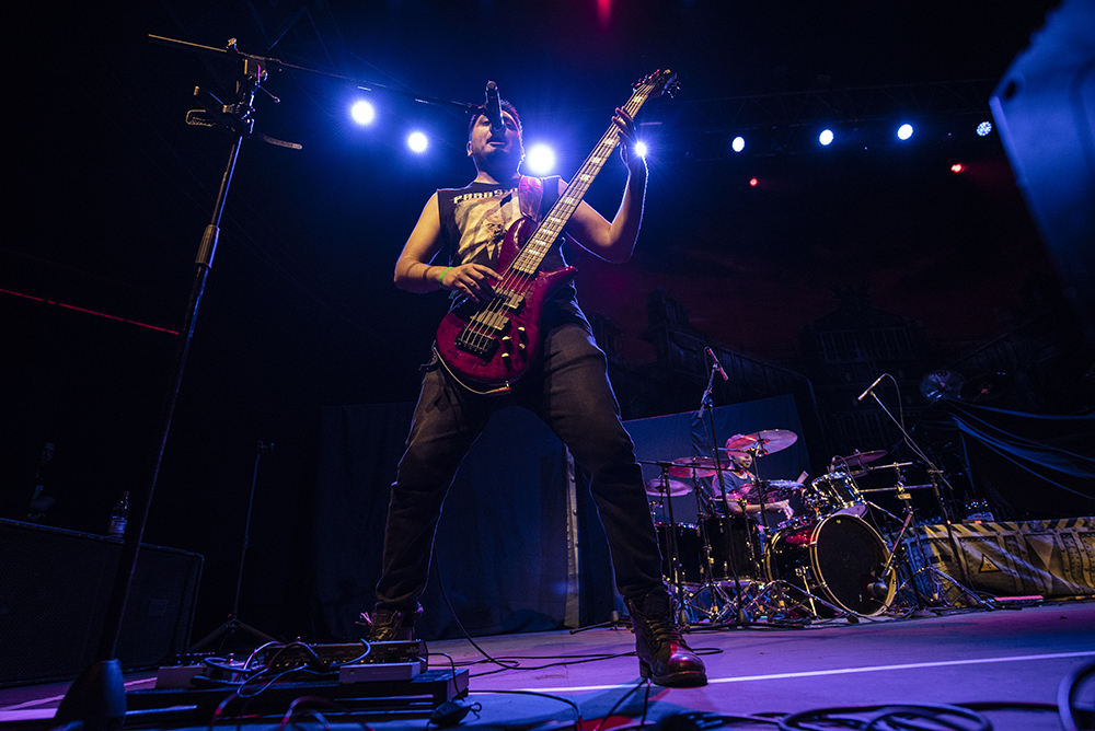 Accept presenta: "Nuclear Blast"