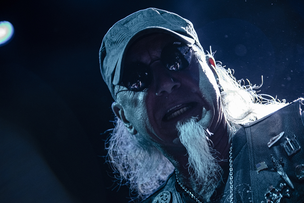 Accept presenta: "Nuclear Blast"