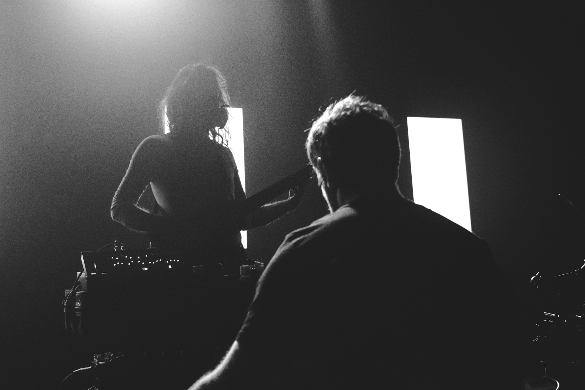 Sistemas Inestables - Lanzamiento "Homines"