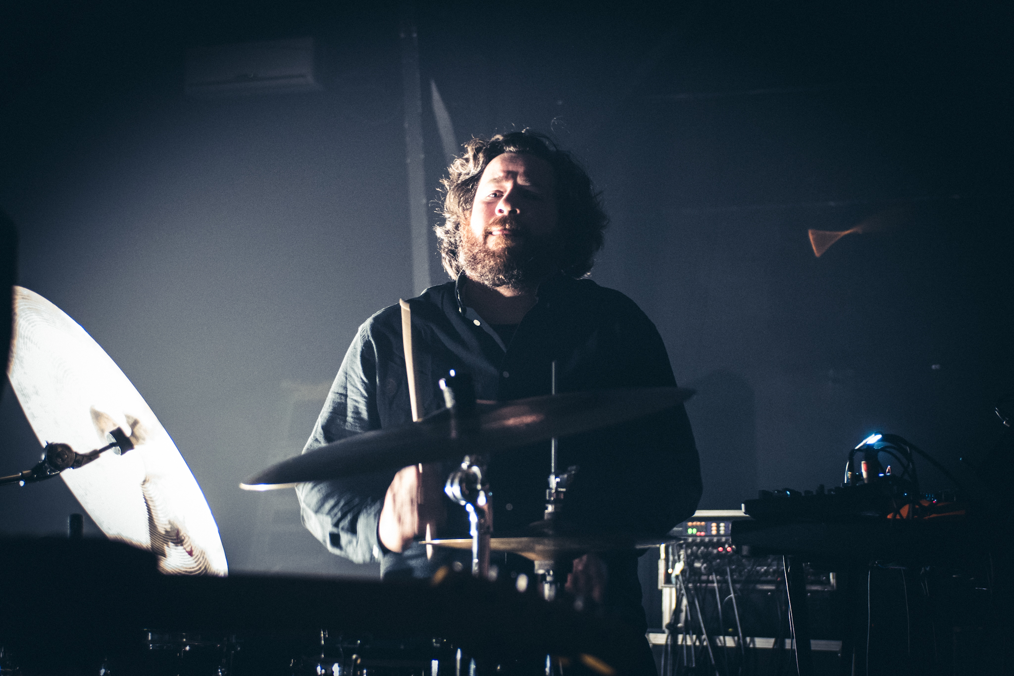 Sistemas Inestables - Lanzamiento "Homines"