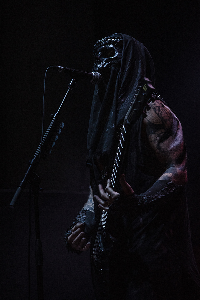Behemoth