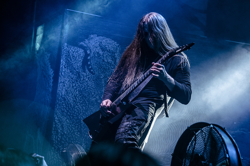Behemoth
