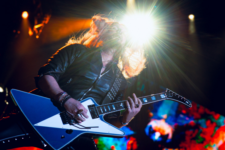 Monsters Of Rock 2025