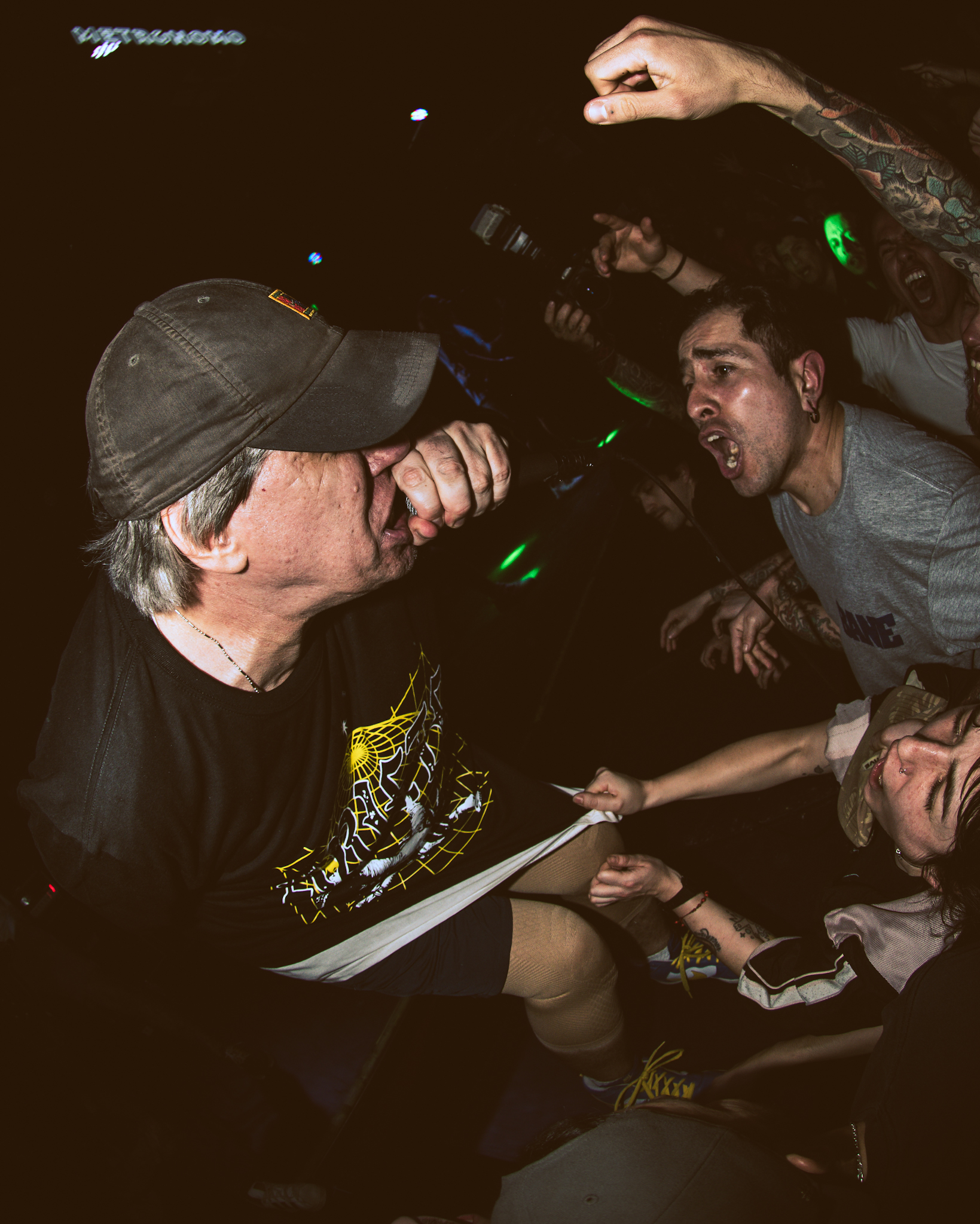 Bane - Latin America Tour 2024