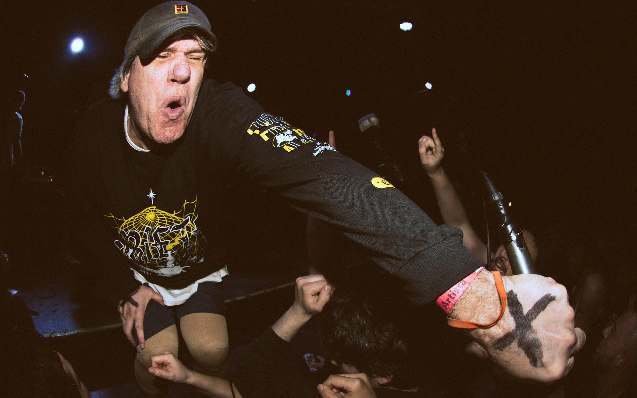 Bane - Latin America Tour 2024