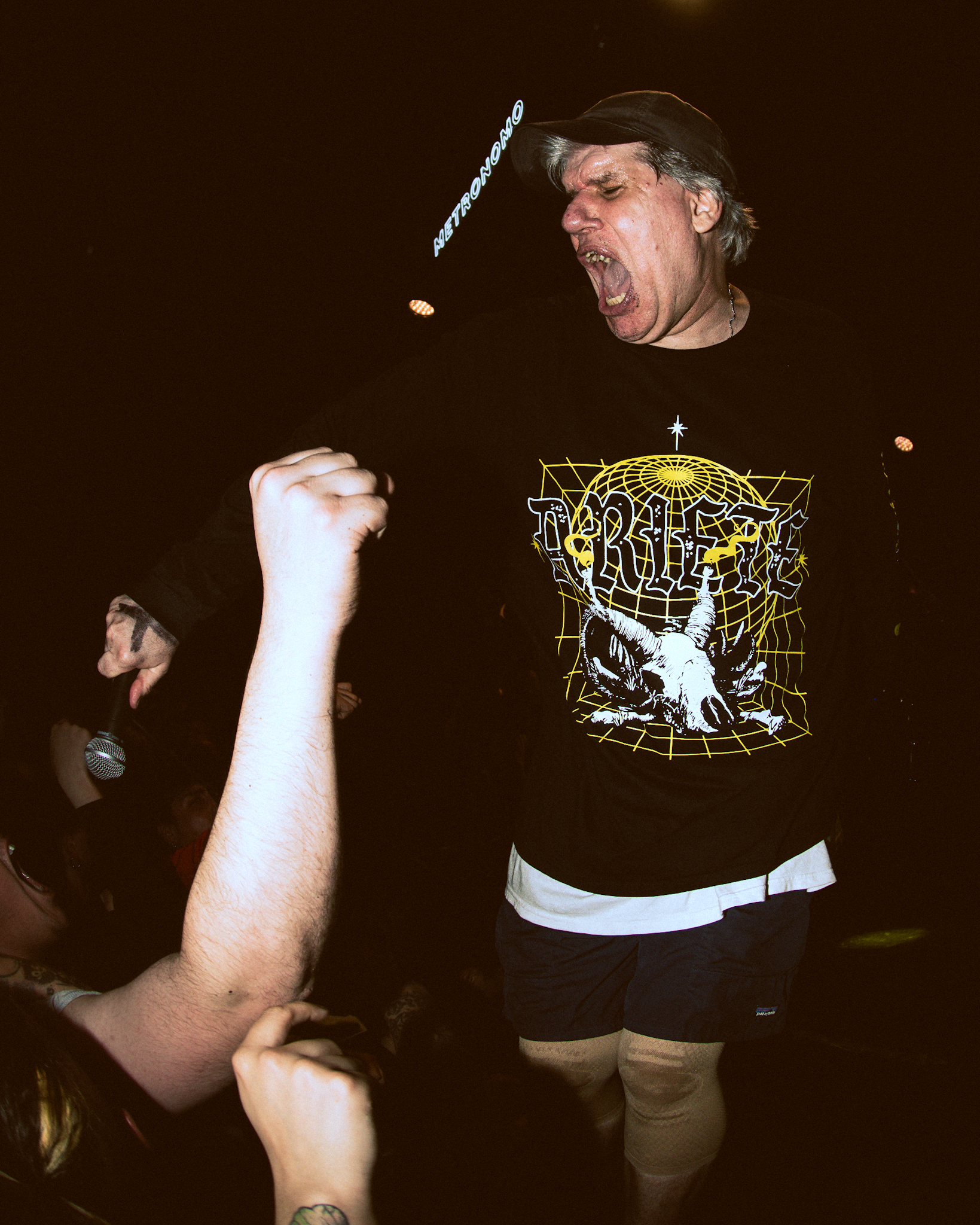 Bane - Latin America Tour 2024