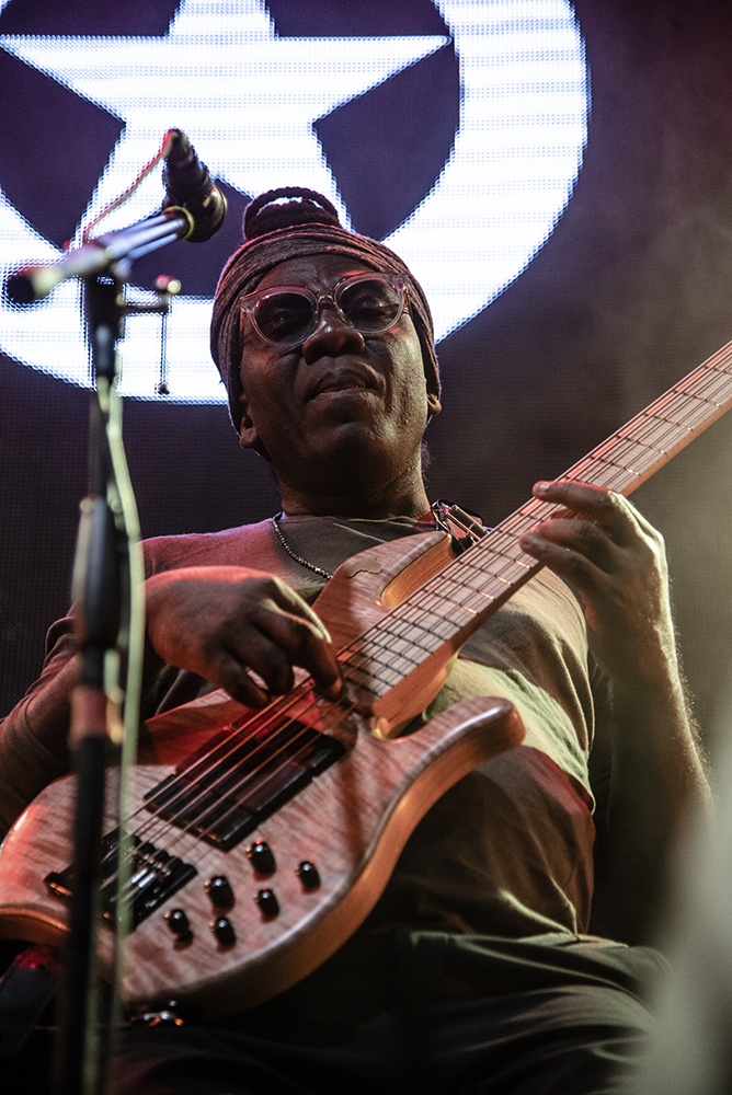  Richard Bona, Alfredo Rodríguez & Pedrito Martínez