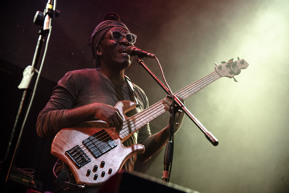  Richard Bona, Alfredo Rodríguez & Pedrito Martínez