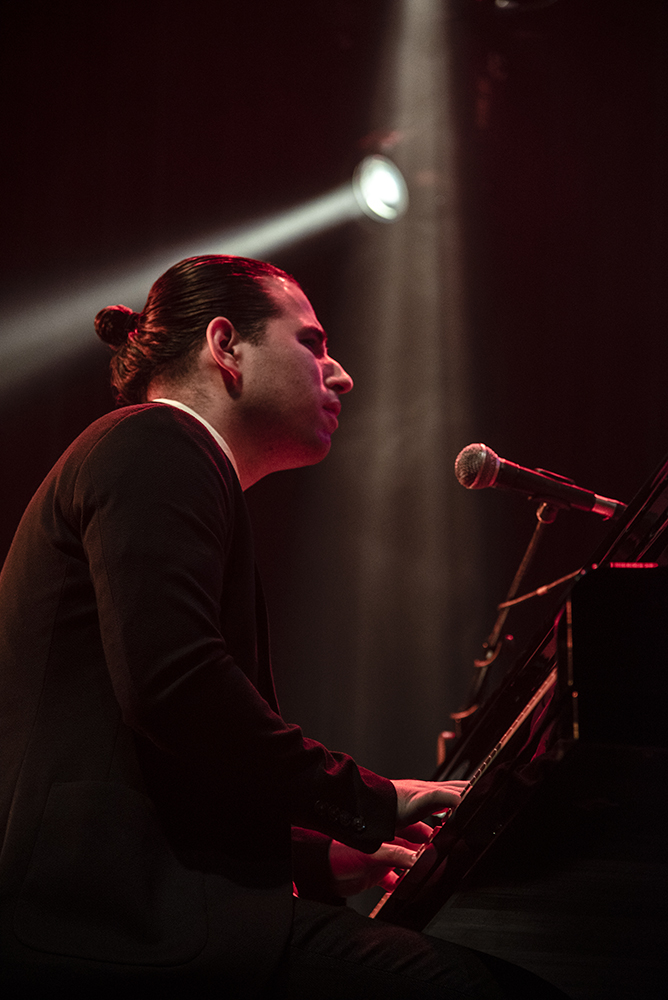  Richard Bona, Alfredo Rodríguez & Pedrito Martínez