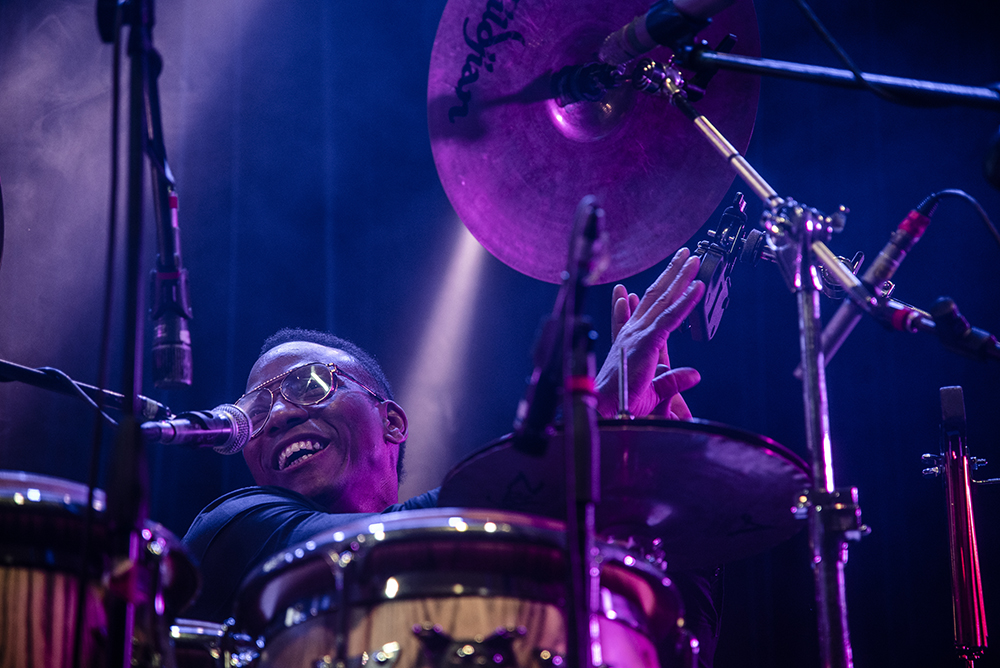  Richard Bona, Alfredo Rodríguez & Pedrito Martínez