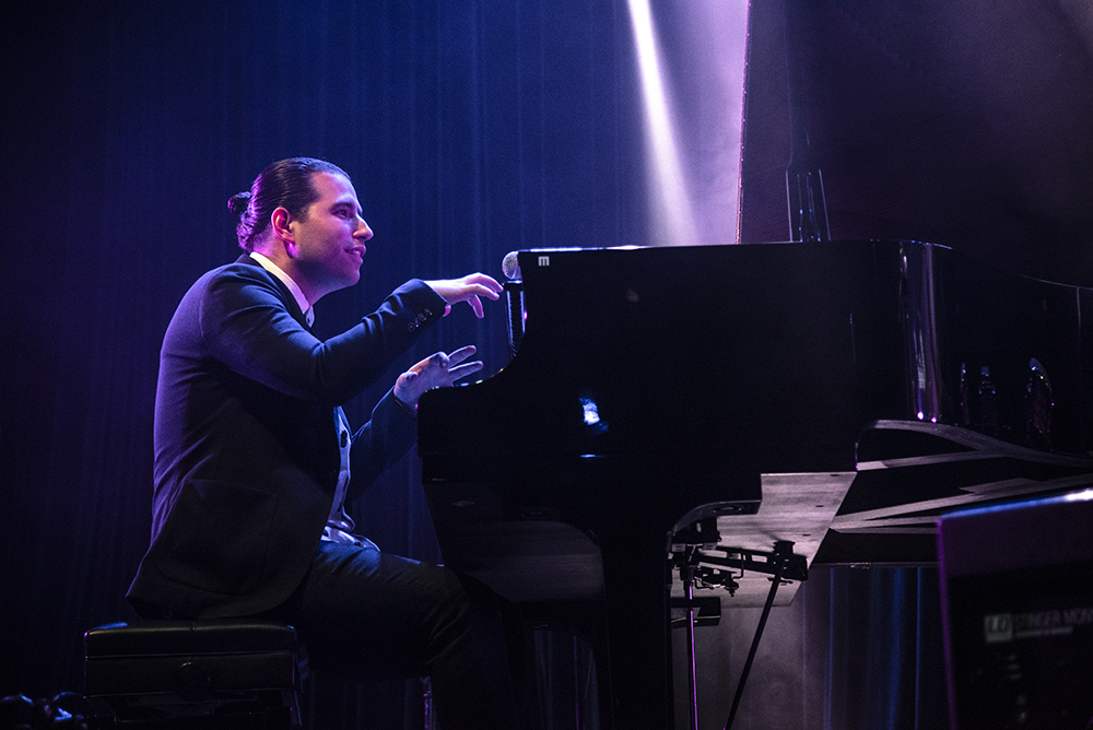  Richard Bona, Alfredo Rodríguez & Pedrito Martínez