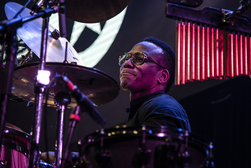  Richard Bona, Alfredo Rodríguez & Pedrito Martínez
