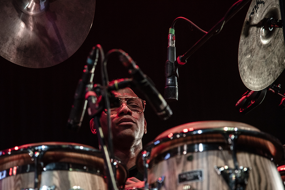  Richard Bona, Alfredo Rodríguez & Pedrito Martínez