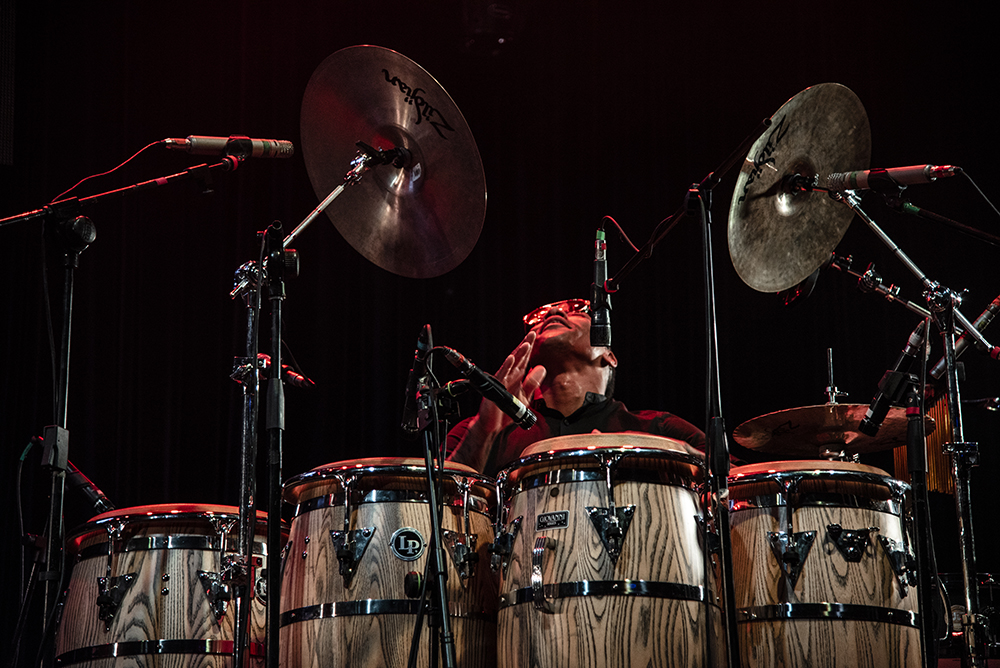  Richard Bona, Alfredo Rodríguez & Pedrito Martínez