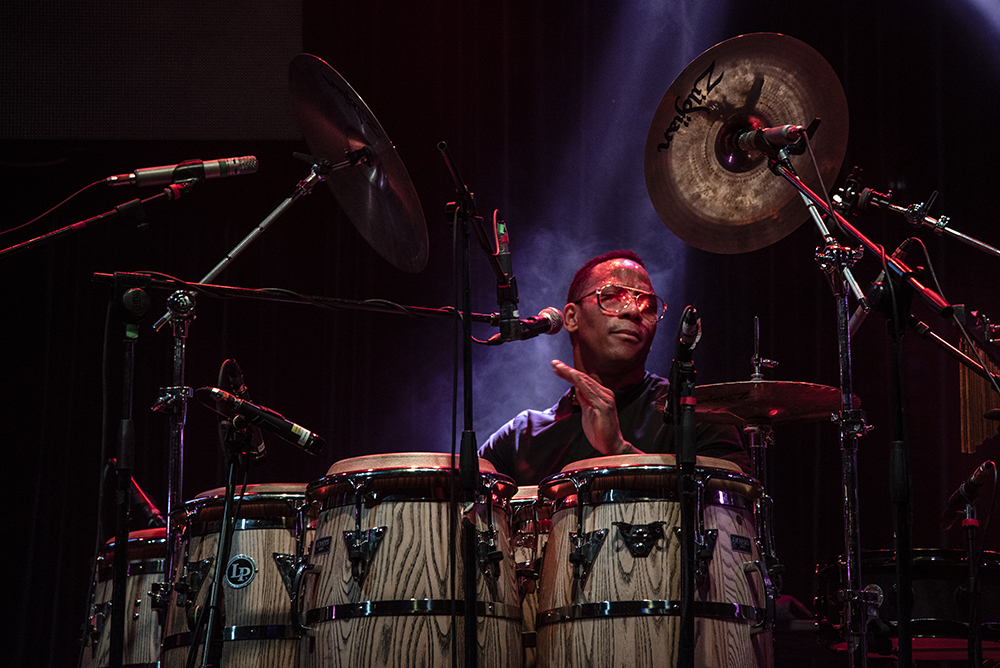  Richard Bona, Alfredo Rodríguez & Pedrito Martínez