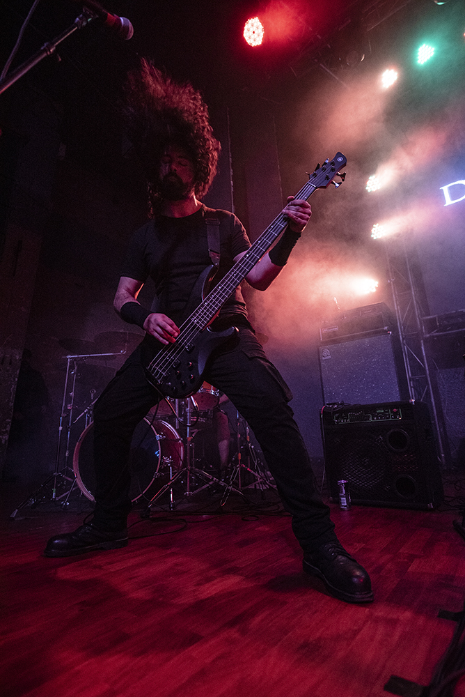 Rotting Christ   -  5 Junio 2019