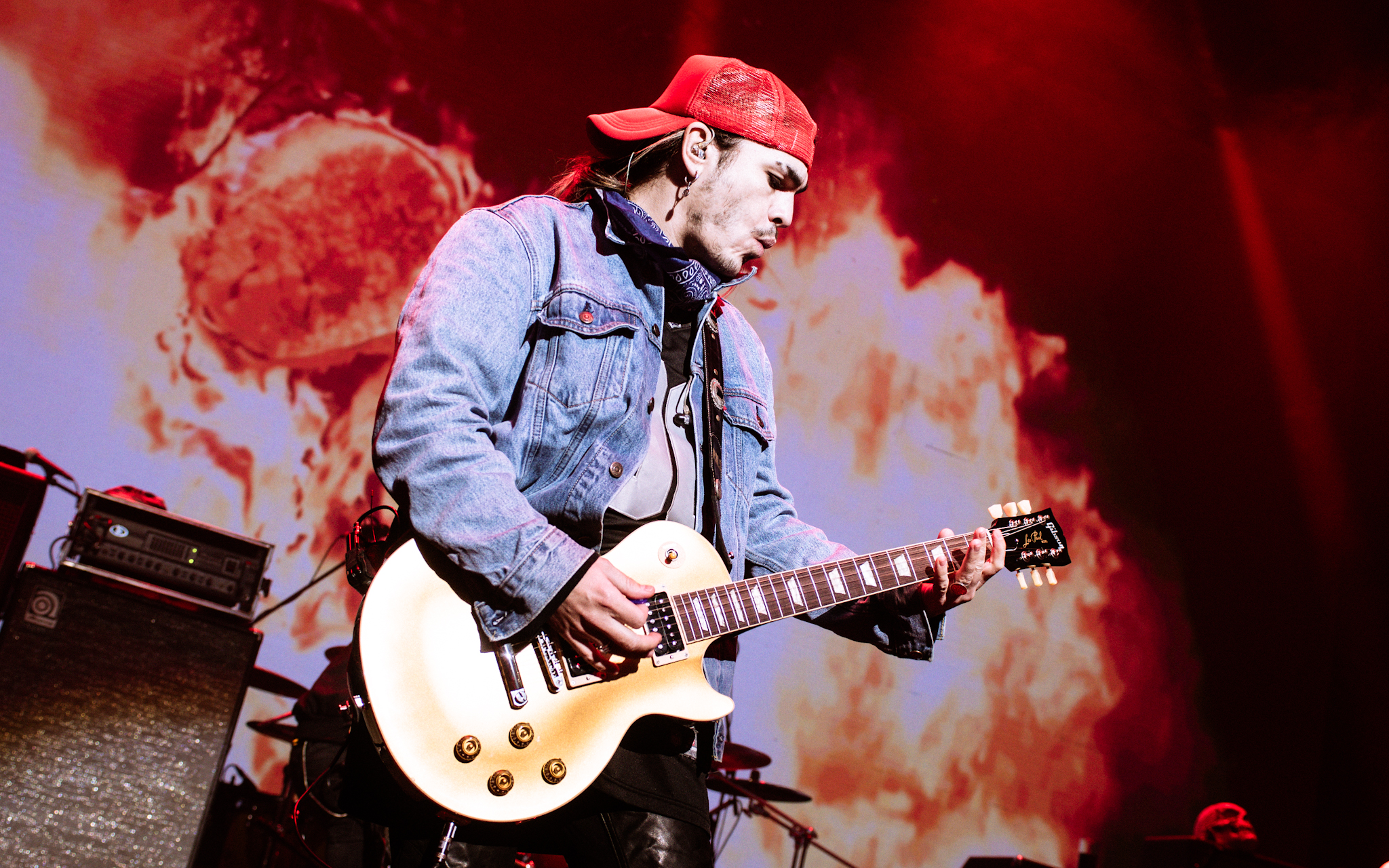 Rotting Christ   -  5 Junio 2019