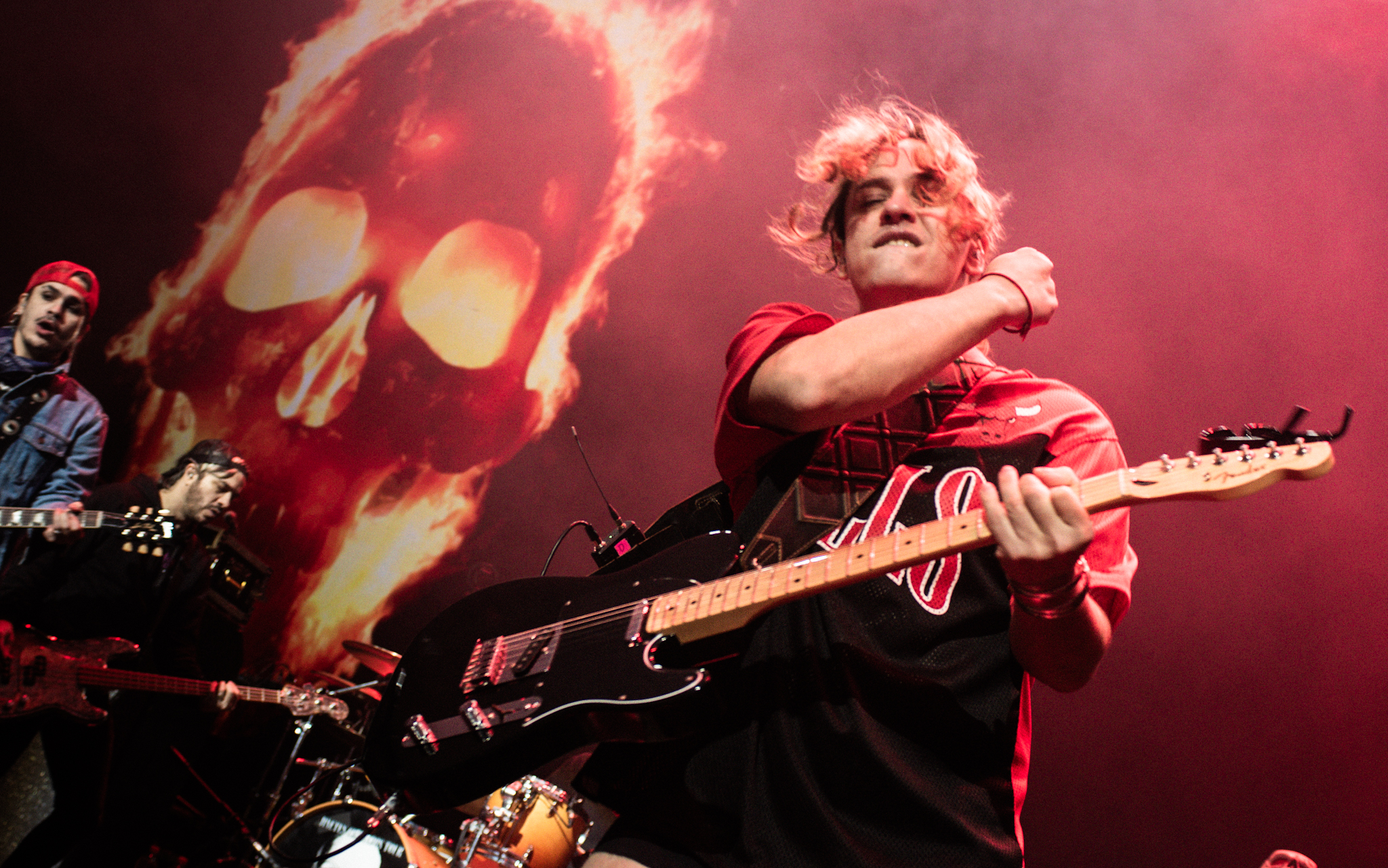 Rotting Christ   -  5 Junio 2019