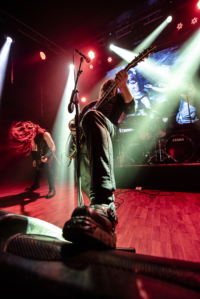 Rotting Christ   -  5 Junio 2019