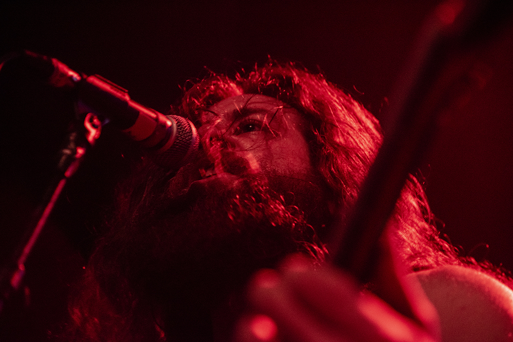 Rotting Christ   -  5 Junio 2019