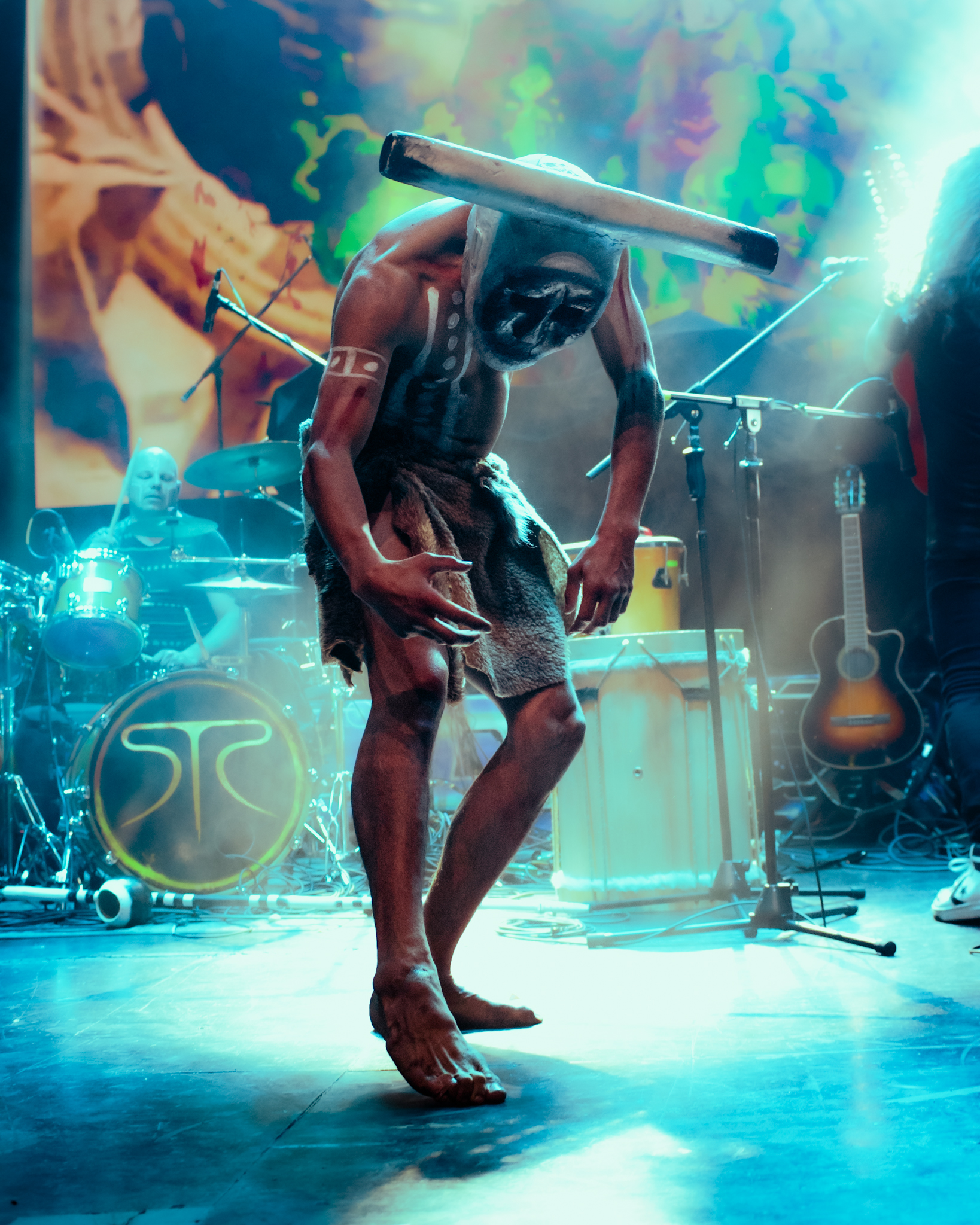 DragonForce - Warp Speed Warriors Tour