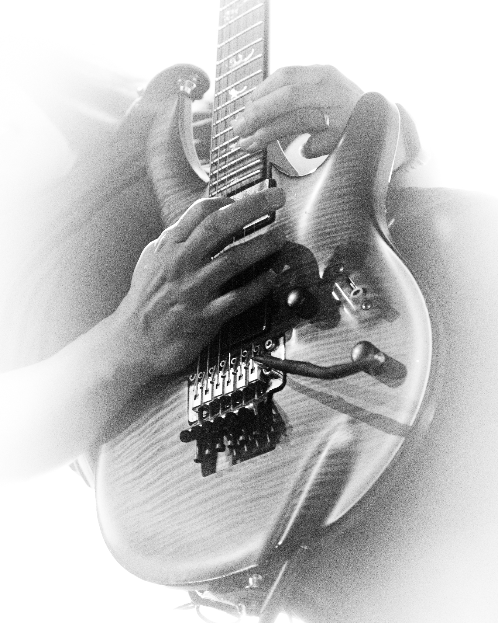 DragonForce - Warp Speed Warriors Tour