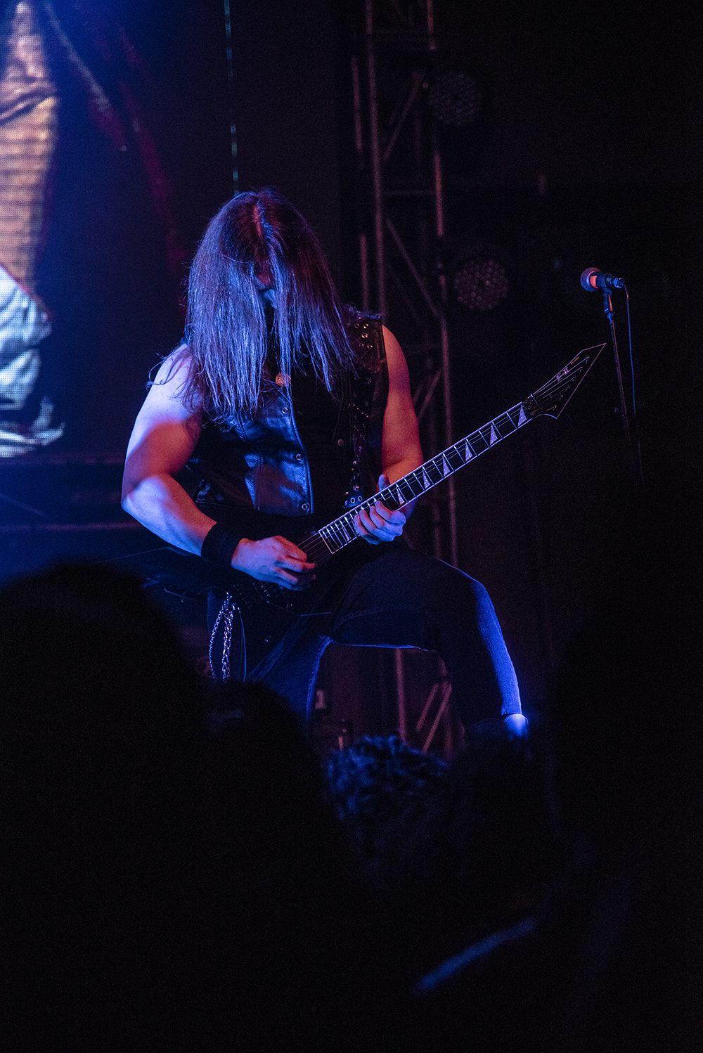 Rotting Christ   -  5 Junio 2019