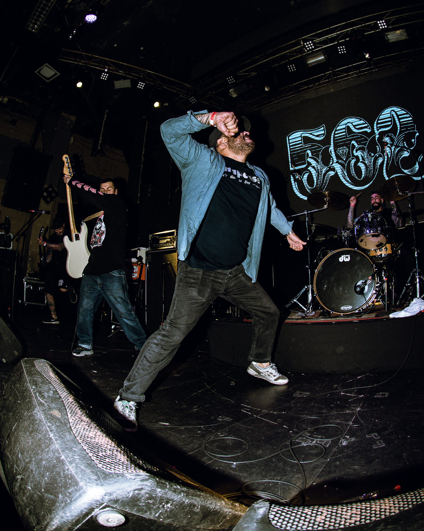 H20 - 30 Years Anniversary Chile