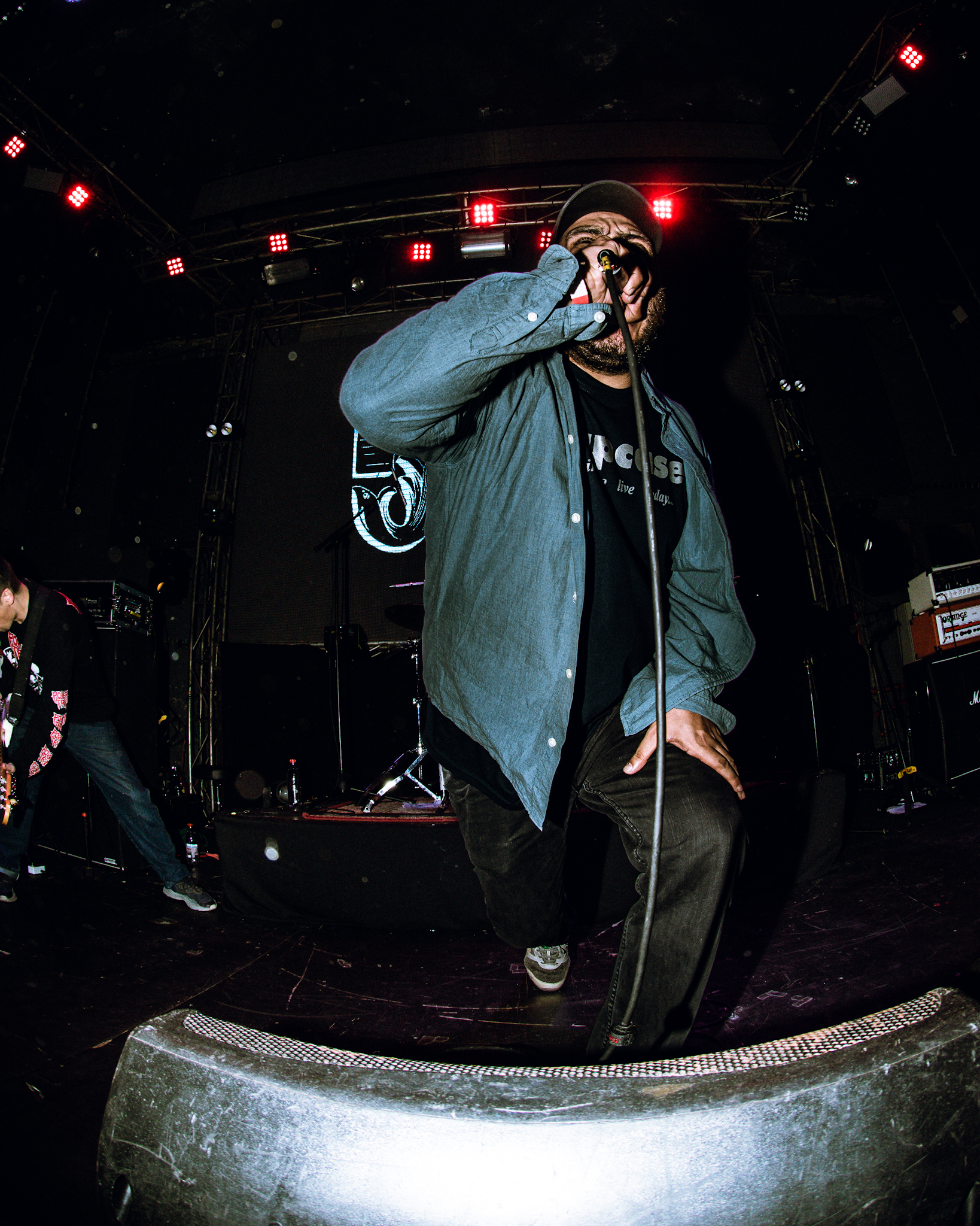 H20 - 30 Years Anniversary Chile