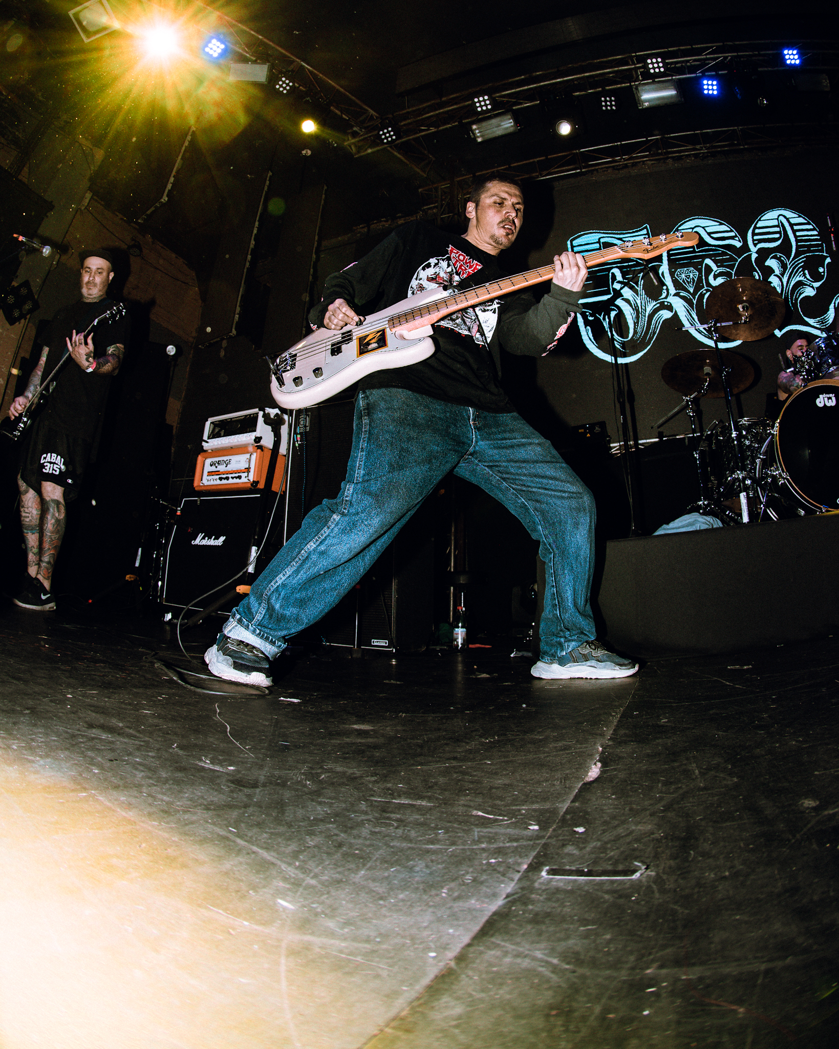 H20 - 30 Years Anniversary Chile