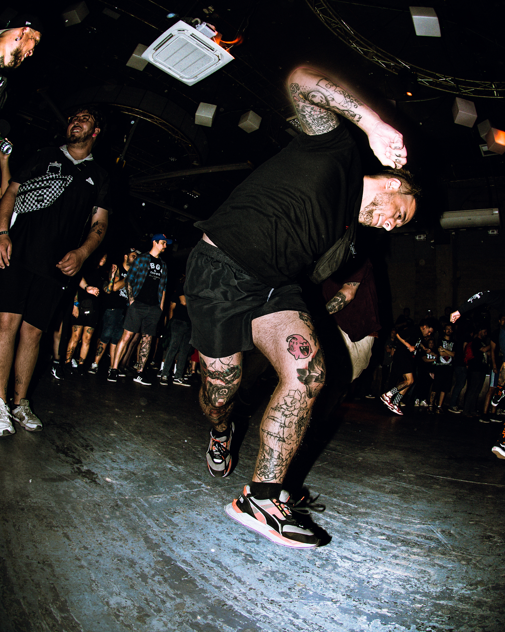 H2O - 30 Years Anniversary Chile