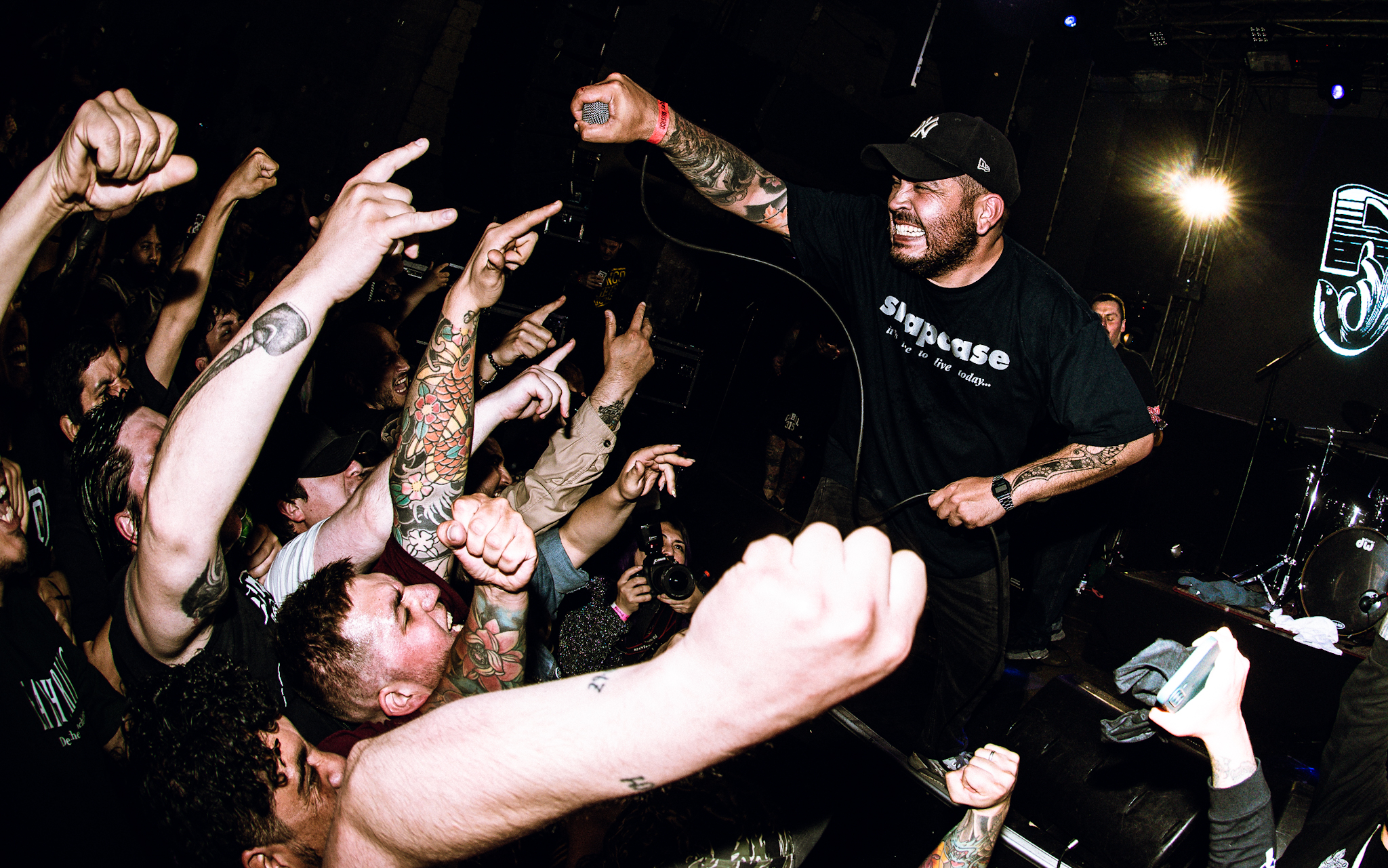 H2O - 30 Years Anniversary Chile