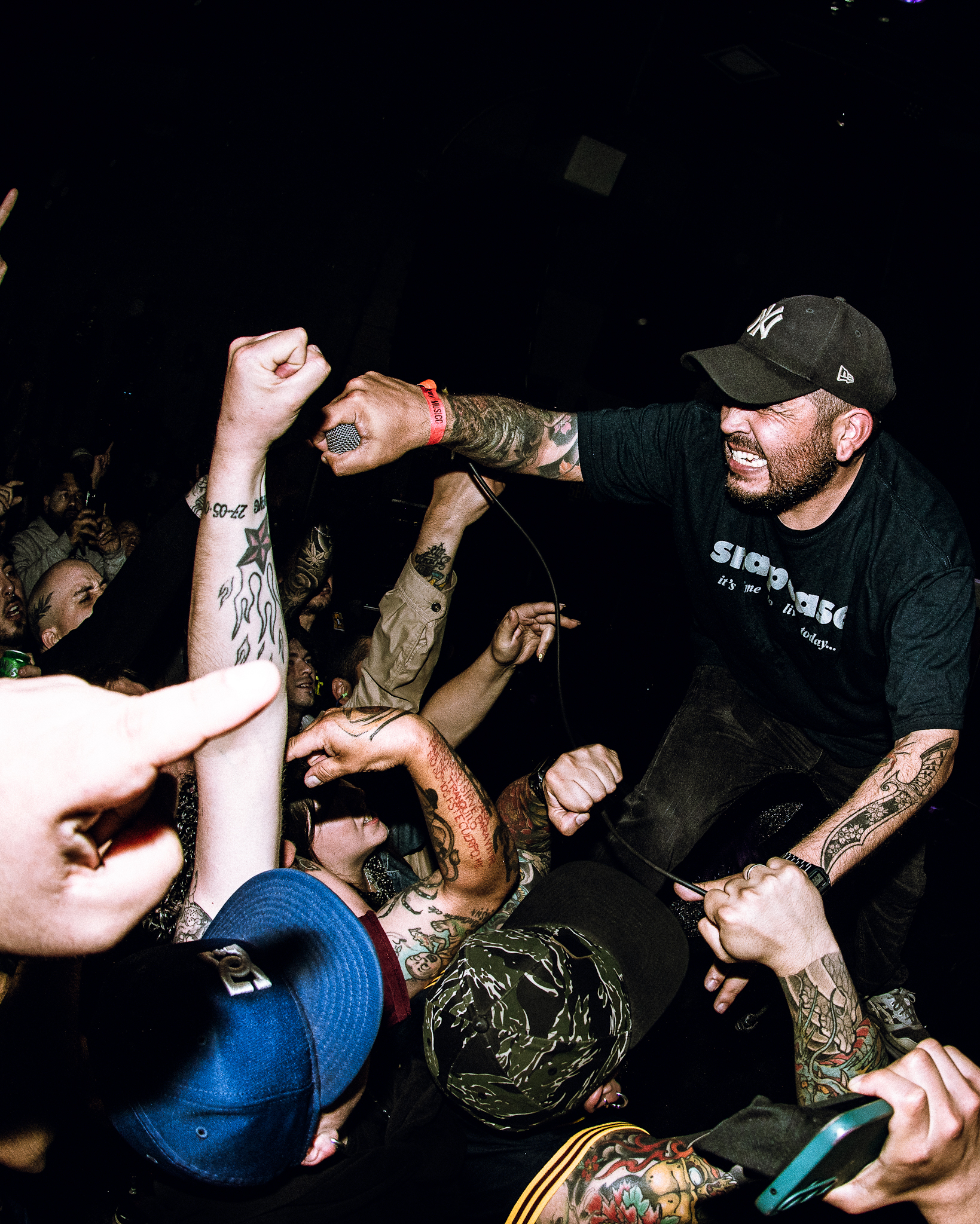 H2O - 30 Years Anniversary Chile